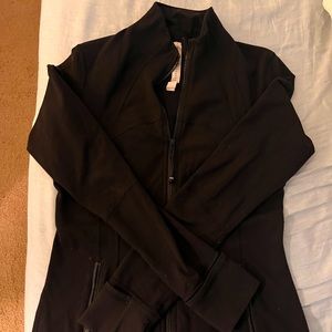 LULULEMON DEFINE JACKET LUON